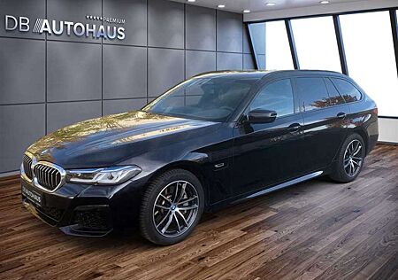 BMW 530 e Touring Sport-Steptronic