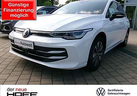 VW Golf Volkswagen GOAL TSI Kamera SHZ APP Allwetter DAB+ LED