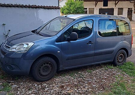 Citroën Berlingo Citroen 1.6 16V Advance