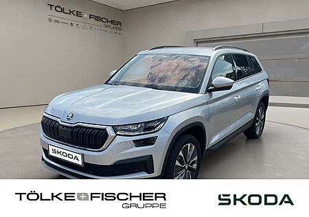 Skoda Kodiaq 2.0 TDI Tour ACC FLA KeyLess ParkAss LM