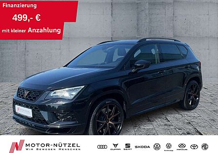Cupra Ateca 2.0 TSI DSG 4Drive LED+NAV+ACC+SHZ+RFK+PLA