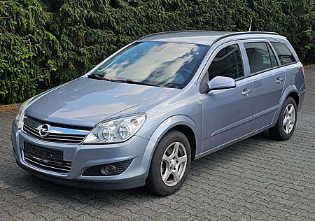 Opel Astra 1.6 Caravan