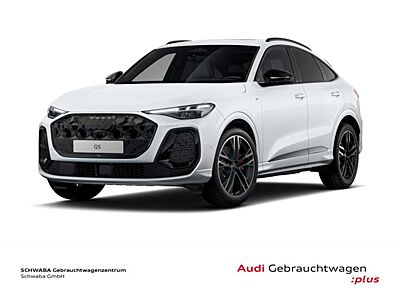 Audi Q5 TDI quattro 2x S line *AHK*PANO*21*
