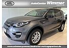 Land Rover Discovery Sport TD4 Pure Winter Paket SICHT-PAKET
