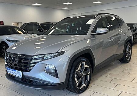Hyundai Tucson Prime*Plug-In-Hybrid*4WD*ACC*LED*Pano*SHZ