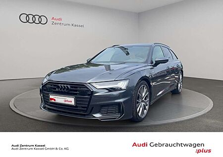 Audi A6 Av. 45 TDI qu. S line HD Matrix Pano Kamera