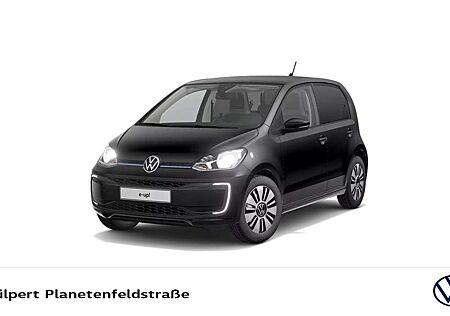 VW e-up! Volkswagen e-up! STYLE PLUS 4TÜREN CAM ALU SITZHEIZUNG DAB+