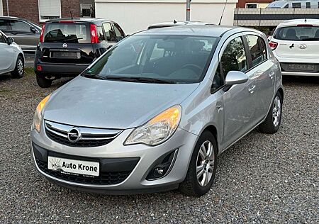 Opel Corsa D Satellite 1.2 Tempomat TÜV-01/2027