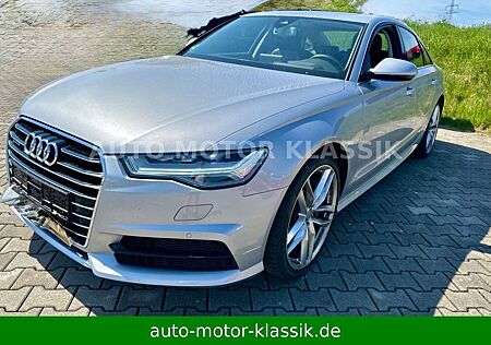Audi A6 Lim. 3.0 TDI quattro Head-Up Schiebedach