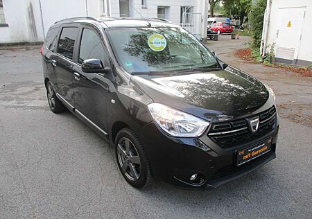 Dacia Lodgy Comfort 1.6 LPG