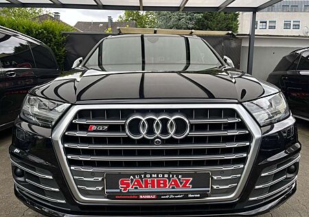 Audi SQ7 4.0 TDI quattro *FOND-EN*7 SIT*VIRT*MATR*HUD