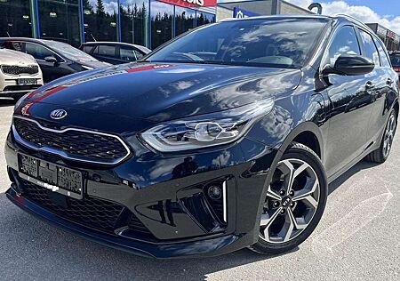 Kia Cee'd Ceed / Ceed SW 1.4 cvvt Class