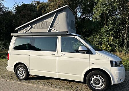 VW T5 California Volkswagen Comfortline - Top gepflegt und voll ausgestattet