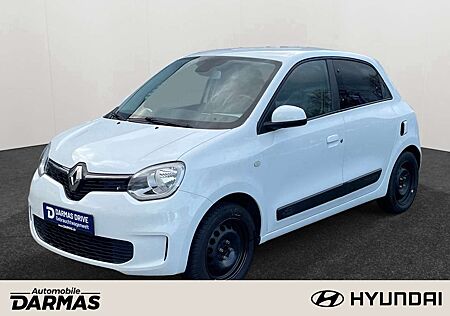 Renault Twingo 0,9 TCe Limited