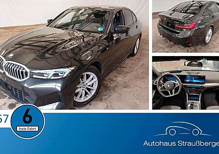 BMW 330 xi Lim. M Sport ACC AHK HiFi LED SHZ 360° 3ZK