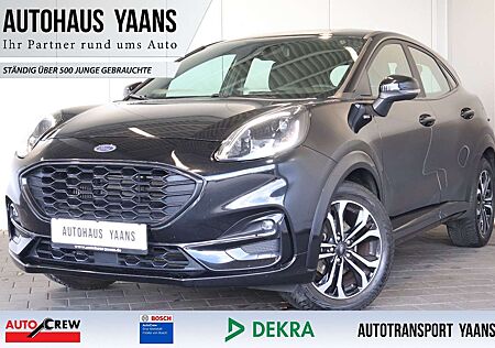 Ford Puma ST-Line 1.0 AID+FRONT+LANE+LED+CARPLAY+17"