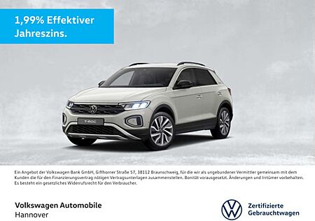VW T-Roc Volkswagen 2.0 TDI