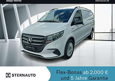Mercedes-Benz Vito eVito 112 KA/L DISTR. Navi M-BEAM Klima Kamera