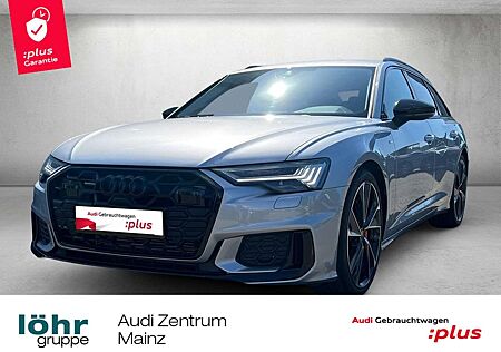 Audi A6 Avant S line 55 TFSI e quattro S tronic *AHK*