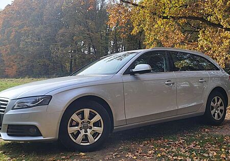 Audi A4 Avant 2.0 TDI DPF Ambiente