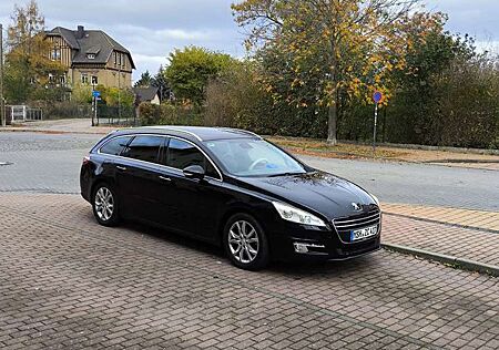 Peugeot 508 SW HDi FAP 160 Business-Line