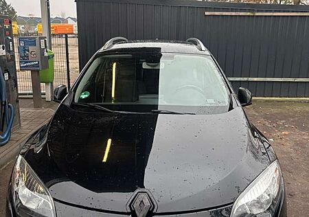 Renault Megane Grandtour TCe 130 BOSE Edition