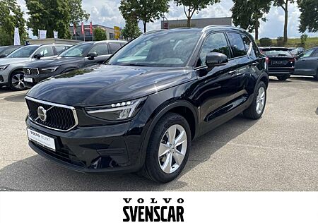 Volvo XC 40 XC40 Core B3 EU6d AHK LED Sperrdiff. ACC El. Heckklappe