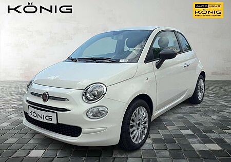 Fiat 500 1.0 GSE Last Edition Klima & Sound