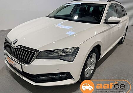 Skoda Superb Combi 2.0 TDI DSG Ambition EU6d ACC Navi