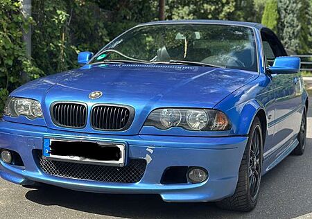 BMW 320 Ci