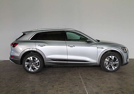 Audi e-tron 50 quattro advanced, Matrix-LED, AHK, AHK, Navi