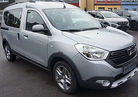 Dacia Dokker Stepway 1.6 NAVI+KAM+KLIMA*PDC