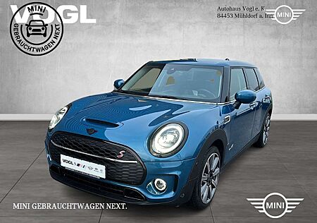 Mini Cooper SD Clubman Cooper SD ALL4 Clubman