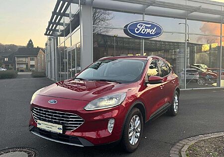 Ford Kuga 2.0 EcoBlue Titanium Start/Stopp (EURO 6d-TEM