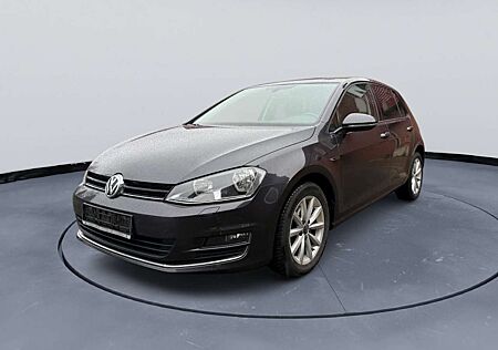 VW Golf Volkswagen VII Lim. Lounge BMT