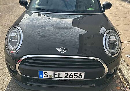 Mini ONE 3-TÜRER Essential Trim