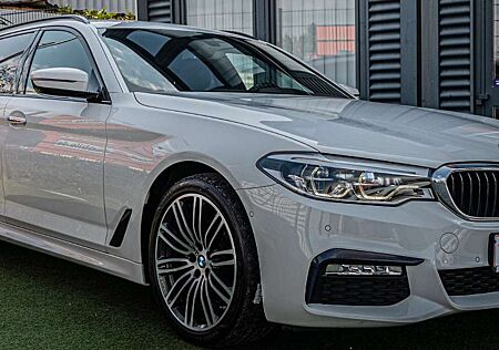 BMW 520 d xDrive Touring|M-Sportpaket|°360°|*VOLL*