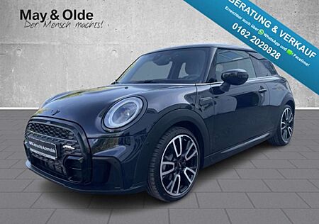 Mini Cooper HUD AD El. Pano Leder LED ACC Mehrzonenklima 2-Zon