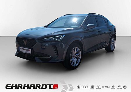 Cupra Formentor 1.5 TSI DSG VIRTUAL*LED*CARPLAY*ACC*PARKLENK*KA...
