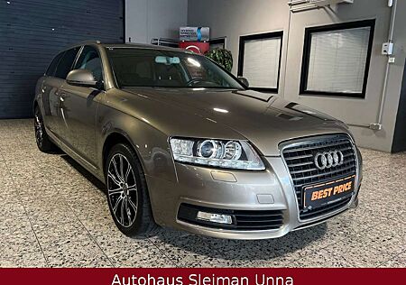 Audi A6 Avant 2.0 TDI/Automatik/Navi/Xenon/Tüv-Neu