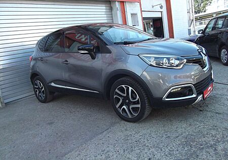 Renault Captur 1,2 XMOD Autom, Navi, SH
