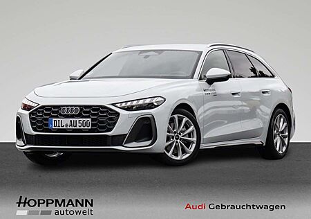 Audi A5 TFSI 2x S-Line Experience plus