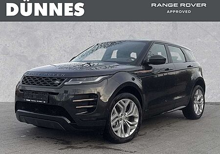 Land Rover Range Rover Evoque P200 R-Dynamic SE