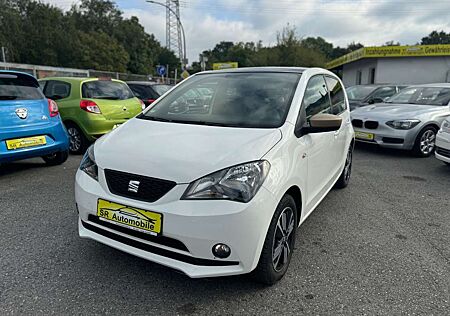 Seat Mii Style*2HAND*KLIMA*SHZ*PDC*NUR76TKM*