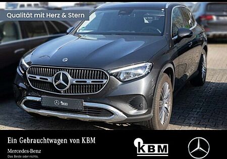 Mercedes-Benz GLC-Klasse GLC 200 GLC 200 4M AVANTGARDE°AHK°LMR19°MBUX°SHZ°PDC/RFK