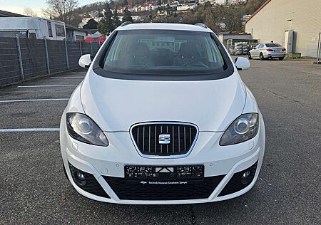 SEAT Altea XL Sun