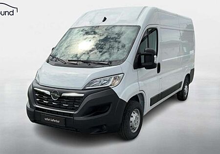 Opel Movano 2.2 CDTI L2H2 Edition KA NAV PDC RFK