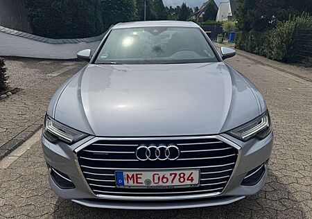 Audi A6 50 TDI QUATTRO SPORT MATRIX NAVI-PLUS VITUELL B+O