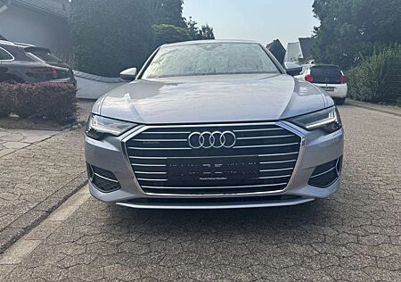 Audi A6 50 TDI QUATTRO SPORT MATRIX NAVI-PLUS VITUELL B+O