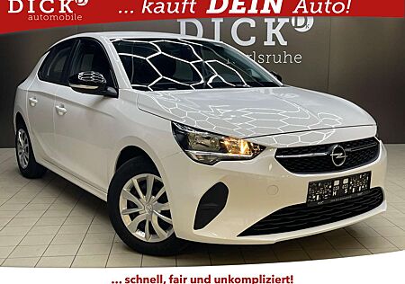 Opel Corsa Edit 5TÜR+NAV+SHZ+KLIMA+KAMER+TEMP+MFL+DAB
